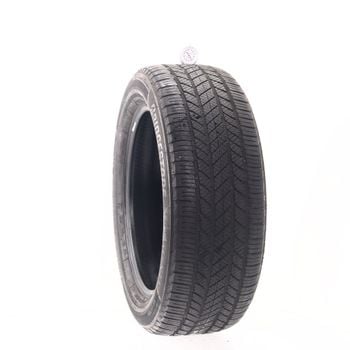 Used 245/55R19 Bridgestone Alenza AS Ultra 103V - 5.5/32
