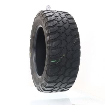 Used LT35X12.5R20 Suretrac Wide Climber M/T 2 121Q - 8.5/32