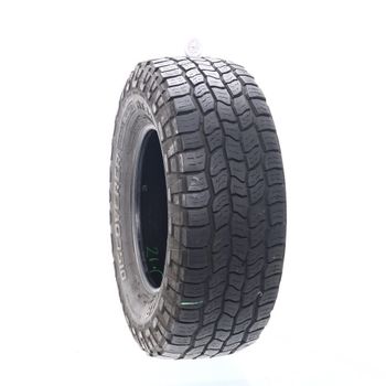Used LT295/70R17 Cooper Discoverer A/T3 121/118R - 10.5/32