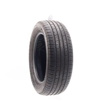 Set of (4) Used 235/60R18 Mastercraft Stratus AS 103H - 6/32