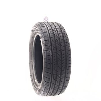 Set of (2) Used 235/55R18 Cooper CS5 Ultra Touring 104V - 7.5-8.5/32