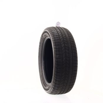 Set of (4) Used 225/55R18 Green Max Optimum HP 98H - 9-9.5/32