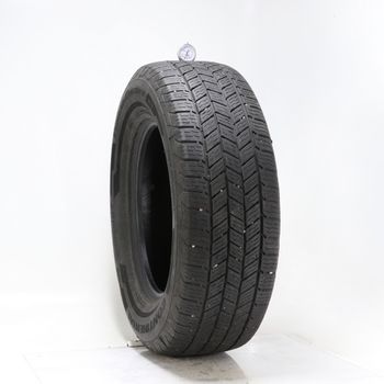 Used 275/65R18 Continental TerrainContact H/T 116T - 8/32