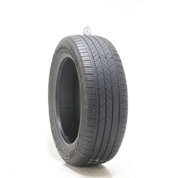 Used 235/55R19 Cooper Endeavor Plus 105H - 7/32