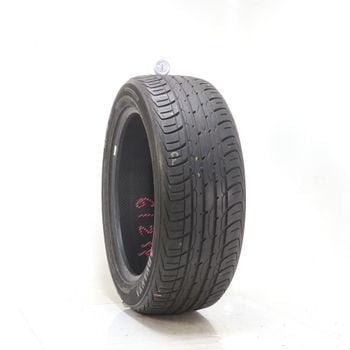 Used 255/50R20 Advanta HP Z-01 109V - 7/32