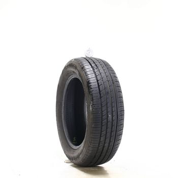 Set of (2) Used 205/60R16 Atlander AX88 92V - 7-7.5/32
