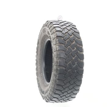 Used LT265/75R16 Falken Wildpeak M/T MT01 123/120Q - 8/32