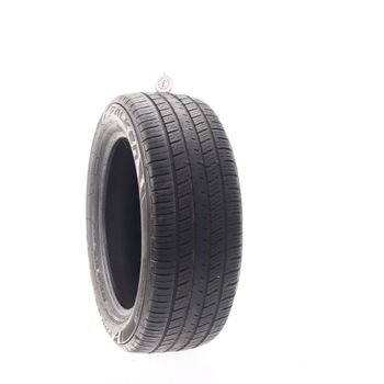Set of (2) Used 235/55R18 Falken Pro G5 CSV 100V - 7.5-9/32