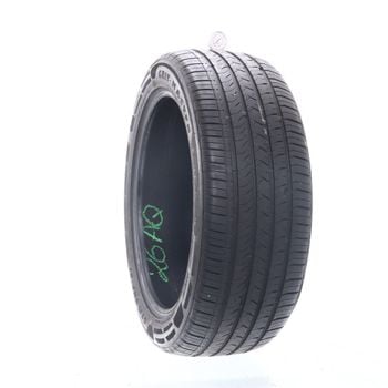 Used 285/45R22 Grit Master GTM UHP 01 114V - 8.5/32