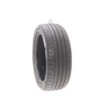 Used 245/45R19 Pirelli P Zero PZ4 MO 102Y - 6.5/32