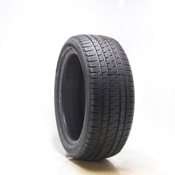 New 275/45R21 Bridgestone Dueler H/L Alenza Plus 110W - 10.5/32
