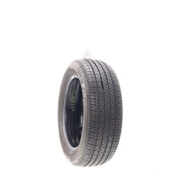 Set of (4) Used 205/55R16 Bridgestone Ecopia EP422 Plus 91H - 8.5-10/32