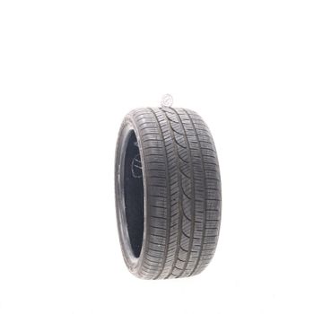 Set of (2) Used 255/35ZR19 Cooper Cobra Instinct 96Y - 9/32