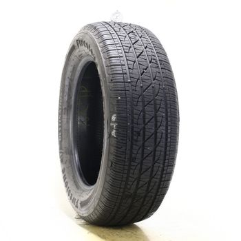 Set of (4) Used 275/60R20 Firestone Destination LE3 115H - 9/32