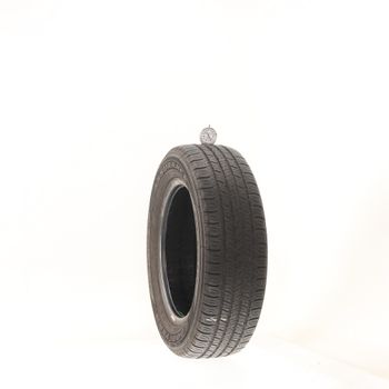 Set of (2) Used 185/65R15 Goodyear Assurance All-Season 88T - 5.5/32