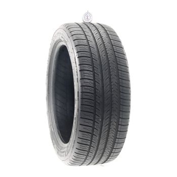 Set of (2) Used 235/45ZR18 Michelin Pilot Sport All Season 4 98Y - 6.5-8/32