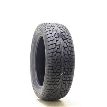 New 235/55R18 GT Radial IcePro 3 100H - 11/32