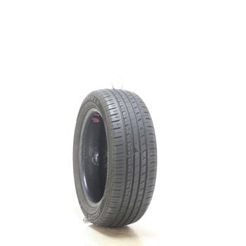 Set of (4) Used 185/55R15 Ironman IMove Gen 2 AS 82V - 7-8.5/32
