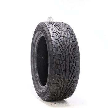 Used 255/55R18 Goodyear Assurance CS Tripletred AS 109H - 6/32