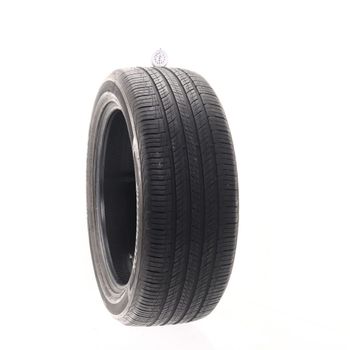 Used 255/50R20 Hankook Dynapro HP2 109V - 7/32