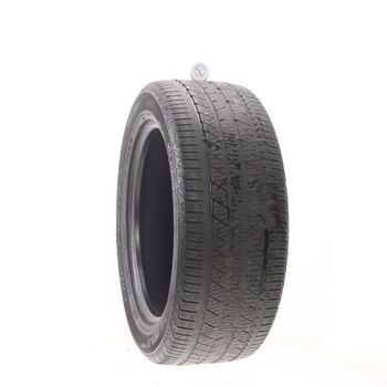 Used 275/50R20 Continental CrossContact LX Sport AO 113H - 5.5/32