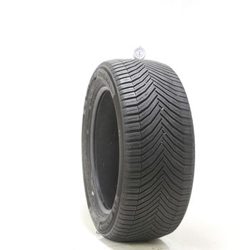 Used 255/50R19 Michelin CrossClimate SUV 107Y - 7/32