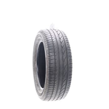 Used 215/60R17 Bridgestone Turanza ER300 96H - 7/32