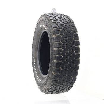 Set of (2) Used LT265/70R17 BFGoodrich All-Terrain T/A KO2 121/118S - 12/32