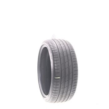 Used 255/35ZR20 Nexen N'Fera SU1 97Y - 6/32
