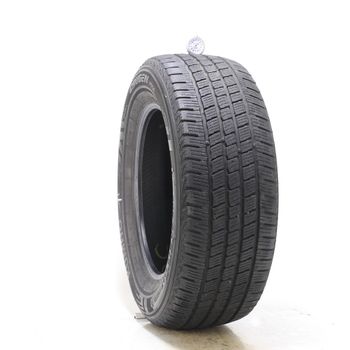 Used 265/60R18 Kumho Crugen HT51 110T - 9/32