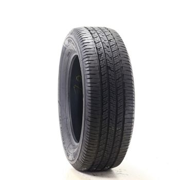 Driven Once 245/60R18 Pathfinder HT 105H - 11/32