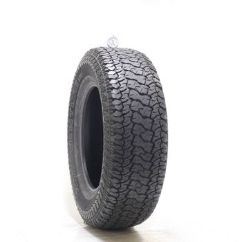 Used 255/70R17 Kumho Road Venture AT51 110T - 5.5/32