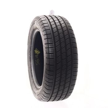 Set of (2) Used 275/55R20 Cooper Adventurer All Season 117H - 8/32