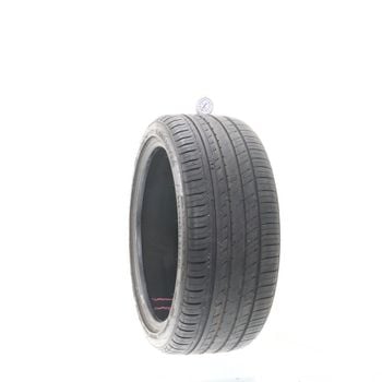 Used 245/40ZR19 Lancaster LR-66 98W - 8.5/32