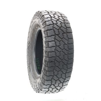 Used LT275/70R18 Falken Wildpeak A/T4W HD 125/122S - 17.5/32