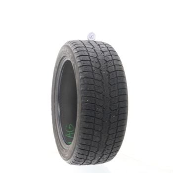 Used 255/50R20 Toyo Observe GSi-6 LS 109H - 9/32
