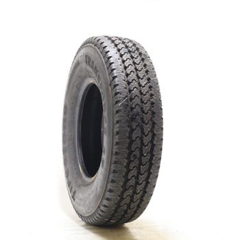 Used LT235/85R16 Firestone Transforce AT 120/116R - 17/32