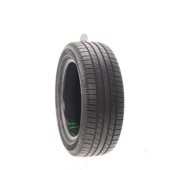 Set of (2) Used 245/55R19 Michelin X Tour A/S 2 107H - 9.5-10.5/32