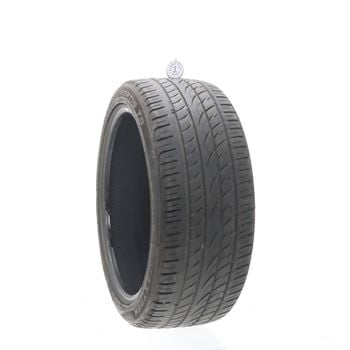 Used 255/40ZR20 Maxtrek Fortis T5 101W - 7/32
