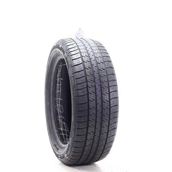Used 235/50R19 Continental 4x4 Contact MO 99H - 5/32