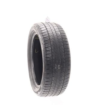 Used 235/50R19 Continental 4x4 Contact MO 99H - 5/32