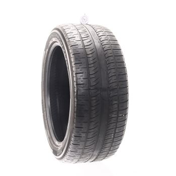 Used 285/45R21 Pirelli Scorpion Zero Asimmetrico MO1 113W - 4/32