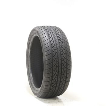 Set of (2) New 245/40ZR20 Vercelli Strada II 99W - 10/32