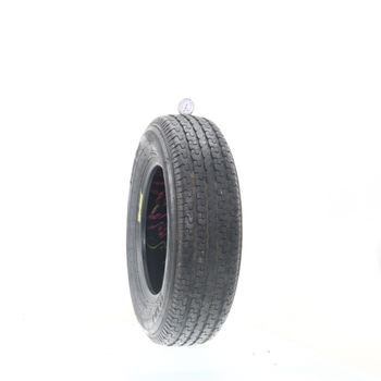 Used ST205/75R15 Sterling sport ST LH-1 101/97L - 7.5/32