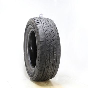 Set of (2) Used 265/65R18 Cooper Endeavor Plus 114T - 7/32