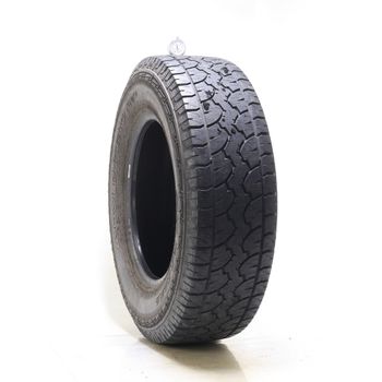 Used LT275/70R18 GT Radial Adventuro AT 3 125/122S - 6.5/32