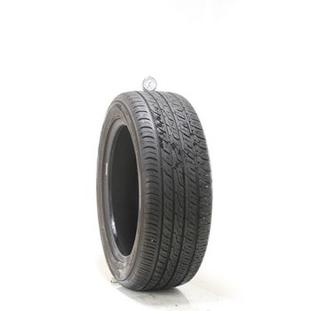 Set of (2) Used 215/55R17 Ironman IMove Gen 3 AS 94V - 8-8.5/32