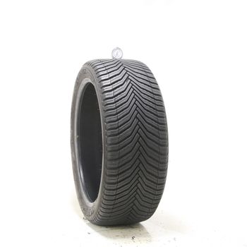 Used 245/40R20 Michelin CrossClimate 2 99V - 7.5/32