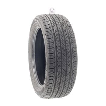 Used 215/50R17 Continental ProContact TX 91H - 8.5/32