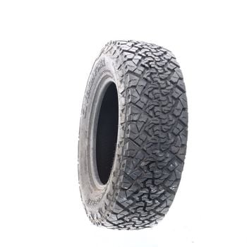 Used LT265/70R17 Venom Power Terra Hunter X/T 121/118Q - 15/32